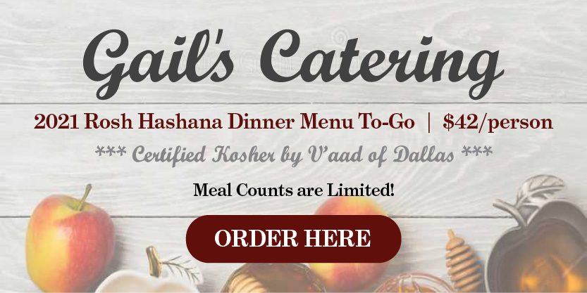 Gail's Catering